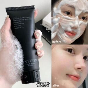 LAIKOU facial cleanser