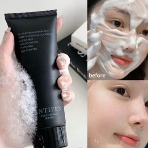 LAIKOU facial cleanser