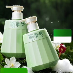 Gongpei salicylic acis facial cleanser