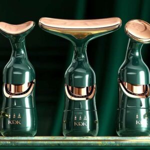 3 in 1 multifunctional facial lifting and firming massage instruments